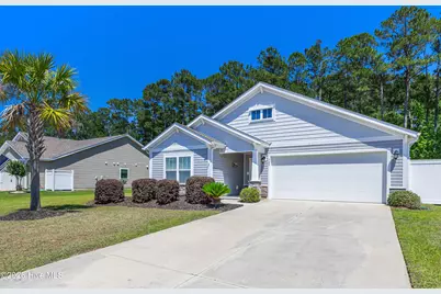 560 Dellcastle Court NW, Calabash, NC 28467 - Photo 11