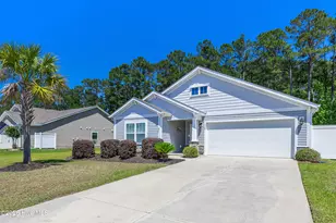 560 Dellcastle Court NW, Calabash, NC 28467 - Photo 11