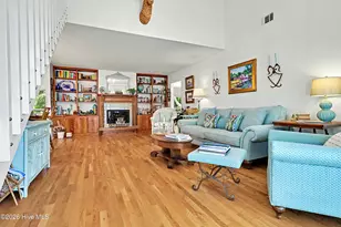 301 22nd Pl E, Oak Island, NC 28465 - Photo 5