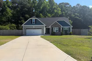 404 Christopher Columbus Ter, Jacksonville, NC 28540 - Photo 1