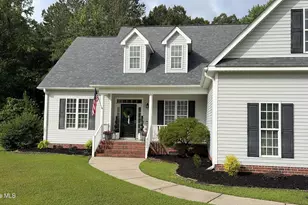 3204 Misty Pines Rd, Greenville, NC 27858 - Photo 3