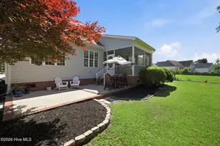 3204 Misty Pines Rd, Greenville, NC 27858 - Photo 9