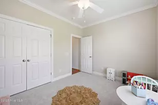3204 Misty Pines Rd, Greenville, NC 27858 - Photo 29