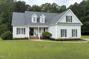 3204 Misty Pines Rd, Greenville, NC 27858 - Photo 1