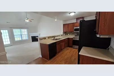 2553 Saddleback Drive #A, Winterville, NC 28590 - Photo 9