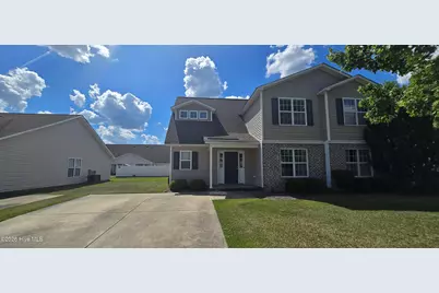 2553 Saddleback Drive #A, Winterville, NC 28590 - Photo 1