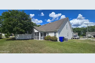 2553 Saddleback Drive #A, Winterville, NC 28590 - Photo 29