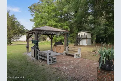 2349 Tar Heel Road, Tar Heel, NC 28392 - Photo 5