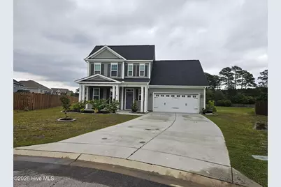 21 S Passerine Path, Hampstead, NC 28443 - Photo 1