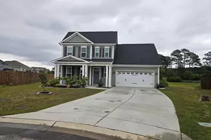 21 S Passerine Path, Hampstead, NC 28443 - Photo 1