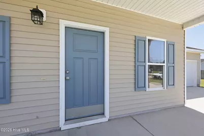 125 Palo Alto Park Drive, Maysville, NC 28555 - Photo 3