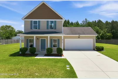 125 Palo Alto Park Drive, Maysville, NC 28555 - Photo 1