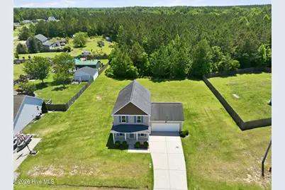 125 Palo Alto Park Drive, Maysville, NC 28555 - Photo 5