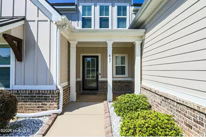 407 Barrow Lane, Grovetown, GA 30813 - Photo 5