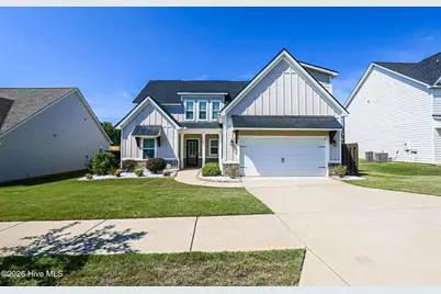 407 Barrow Lane, Grovetown, GA 30813 - Photo 1