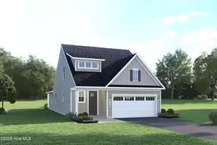 223 Brookwood Park Ct, Sunset Beach, NC 28468 - Photo 1