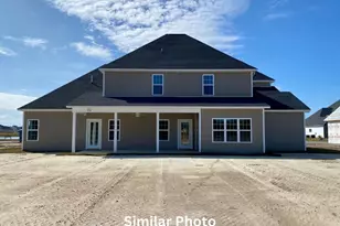 286 Water Wagon Trl, Jacksonville, NC 28546 - Photo 33