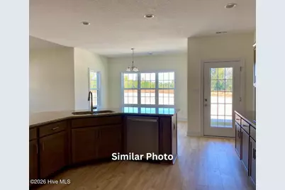 286 Water Wagon Trail, Jacksonville, NC 28546 - Photo 13