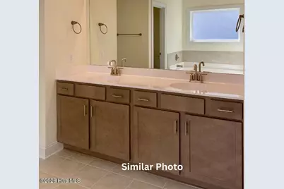 286 Water Wagon Trail, Jacksonville, NC 28546 - Photo 19