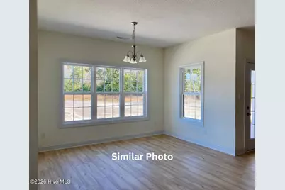 286 Water Wagon Trail, Jacksonville, NC 28546 - Photo 15