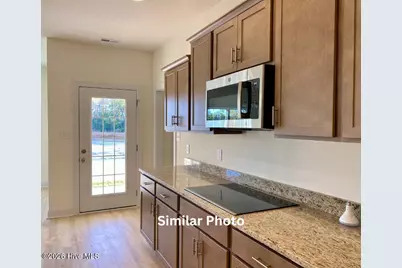 286 Water Wagon Trail, Jacksonville, NC 28546 - Photo 11