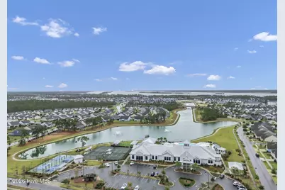 3708 Old Sand Mine Drive, Wilmington, NC 28412 - Photo 51