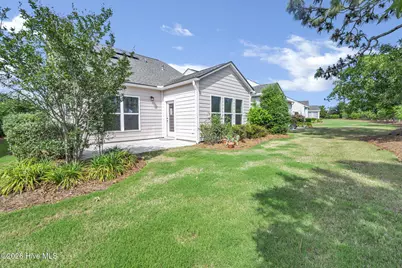 3708 Old Sand Mine Drive, Wilmington, NC 28412 - Photo 41