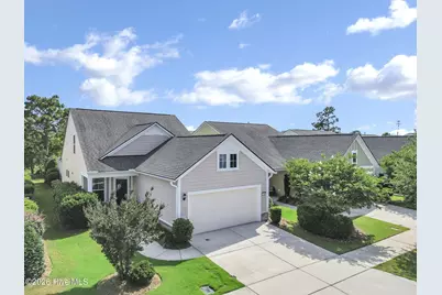 3708 Old Sand Mine Drive, Wilmington, NC 28412 - Photo 5