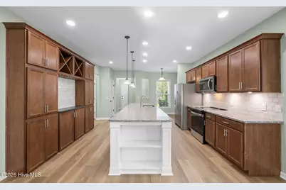 3708 Old Sand Mine Drive, Wilmington, NC 28412 - Photo 11