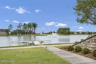 3708 Old Sand Mine Dr, Wilmington, NC 28412 - Photo 53