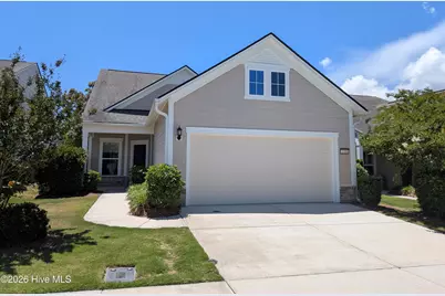3708 Old Sand Mine Drive, Wilmington, NC 28412 - Photo 1