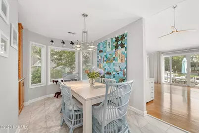 116 Beechwood Drive, Pine Knoll Shores, NC 28512 - Photo 11