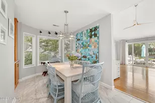 116 Beechwood Dr, Pine Knoll Shores, NC 28512 - Photo 11
