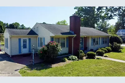 207 W Church Street, Walstonburg, NC 27888 - Photo 1