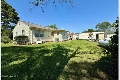 207 W Church Street, Walstonburg, NC 27888 - Photo 13