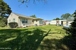 207 W Church St, Walstonburg, NC 27888 - Photo 13