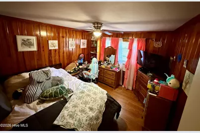 207 W Church Street, Walstonburg, NC 27888 - Photo 9