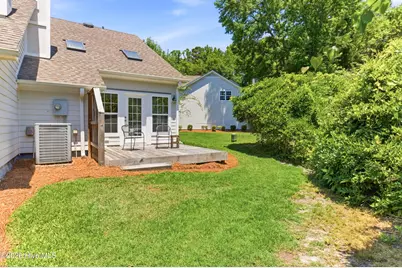 6211 Wrightsville Avenue #Apt 155, Wilmington, NC 28403 - Photo 29