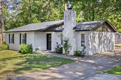 4567 Pinewood Drive, Evans, GA 30809 - Photo 1