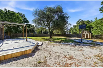548 Manassas Drive, Wilmington, NC 28409 - Photo 33
