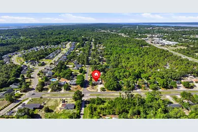 548 Manassas Drive, Wilmington, NC 28409 - Photo 35
