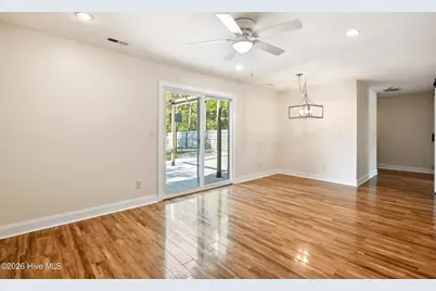 548 Manassas Drive, Wilmington, NC 28409 - Photo 5