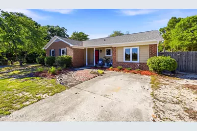 548 Manassas Drive, Wilmington, NC 28409 - Photo 3