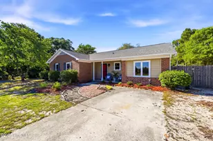 548 Manassas Dr, Wilmington, NC 28409 - Photo 3