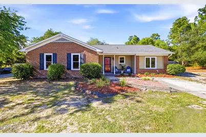 548 Manassas Drive, Wilmington, NC 28409 - Photo 1