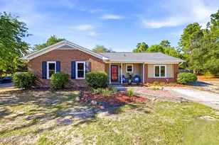 548 Manassas Dr, Wilmington, NC 28409 - Photo 1