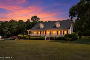 1443 Bland Howell Rd, Kinston, NC 28504 - Photo 1