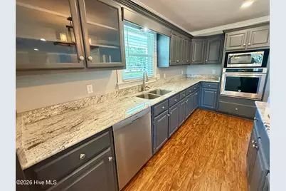 1443 Bland Howell Road, Kinston, NC 28504 - Photo 11