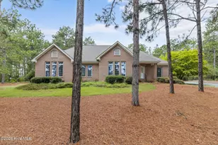 12 Wildwood Ln, Foxfire, NC 27281 - Photo 1