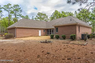 12 Wildwood Lane, Foxfire Village, NC 27281 - Photo 47